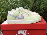 2023.7 (95% Authentic)Nike SB Dunk Low “Light Soft Pink”Men And Women Shoes -ZL (23)