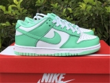 2023.7 (95% Authentic)Nike SB Dunk Low “Green Glow”Men And Women Shoes -ZL (20)