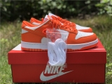 2023.7 (95% Authentic)Nike SB Dunk Low “Syracuse”Men And Women Shoes -ZL (30)