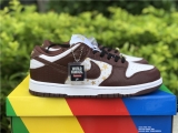 2023.7 (95% Authentic)Supreme x Nike SB Dunk Low Men And Women Shoes -ZL (26)