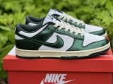 2023.7 (95% Authentic)Nike SB Dunk Low “Vintage Green”Men And Women Shoes -ZL (66)
