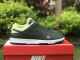 2023.7 (95% Authentic)Nike SB Dunk Low “Avocado”Men And Women Shoes -ZL (85)