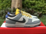 2023.7 (95% Authentic)North Carolina A&T x Nike SB Dunk Low “Ayantee”Men And Women Shoes -ZL (116)