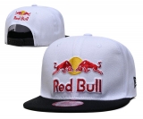 2023.7 Red Bull Snapbacks Hats-TY (8)