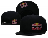 2023.7 Red Bull Snapbacks Hats-TY (7)