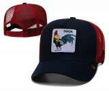 2023.7 Cartoon style Snapbacks Hats-TY (96)