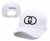 2023.7 Gucci Snapbacks Hats-TY (6)