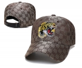 2023.7 Gucci Snapbacks Hats-TY (9)