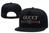 2023.7 Gucci Snapbacks Hats-TY (1)