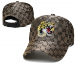 2023.7 Gucci Snapbacks Hats-TY (4)