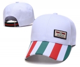 2023.7 Gucci Snapbacks Hats-TY (2)