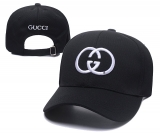 2023.7 Gucci Snapbacks Hats-TY (11)