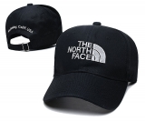 2023.7 The North Face Snapbacks Hats-TY (2)