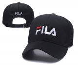 2023.7 Fila Snapbacks Hats-TY (6)