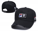 2023.7 Fila Snapbacks Hats-TY (12)
