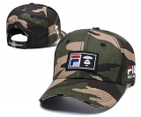 2023.7 Fila Snapbacks Hats-TY (2)