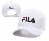 2023.7 Fila Snapbacks Hats-TY (1)