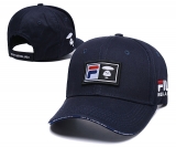 2023.7 Fila Snapbacks Hats-TY (5)