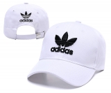 2023.7 Adidas Snapbacks Hats-TY (12)