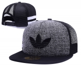 2023.7 Adidas Snapbacks Hats-TY (22)