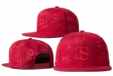 2023.7 Stussy Snapbacks Hats-TY (3)