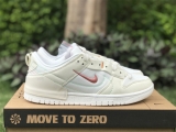 2023.7 (95% Authentic)Nike SB Dunk Low Disrupt 2 Men And Women Shoes -ZL (126)