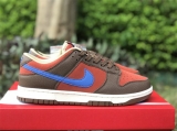 2023.7 (95% Authentic)Nike SB Dunk Low “Mars Stone”Men And Women Shoes -ZL (131)