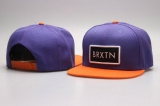 2023.7 Brixton Snapbacks Hats-YP (3)