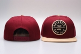 2023.7 Brixton Snapbacks Hats-YP (5)