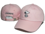 2023.7 Peanuts Snapbacks Hats-DD (3)