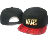 2023.7 Vans Snapbacks Hats-DDjinshu (19)