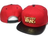 2023.7 Vans Snapbacks Hats-DDjinshu (15)