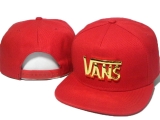 2023.7 Vans Snapbacks Hats-DDjinshu (17)