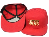 2023.7 Vans Snapbacks Hats-DDjinshu (16)