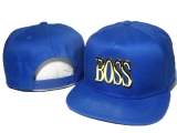 2023.7 Boss Snapbacks Hats-DDjinshu (2)