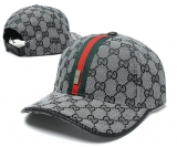 2023.7 Gucci Snapbacks Hats-LX (18)