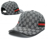 2023.7 Gucci Snapbacks Hats-LX (20)