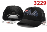 2023.7 Perfect FILA Snapbacks Hats (3)