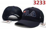 2023.7 Perfect FILA Snapbacks Hats (6)