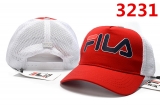 2023.7 Perfect FILA Snapbacks Hats (1)
