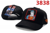 2023.7 Perfect Justice League Snapbacks Hats (14)