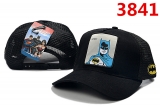 2023.7 Perfect Justice League Snapbacks Hats (13)