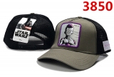 2023.7 Perfect Star Wars Snapbacks Hats (1)