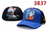 2023.7 Perfect Justice League Snapbacks Hats (8)