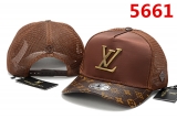 2023.7 Perfect LV Snapbacks Hats (31)
