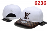 2023.7 Perfect LV Snapbacks Hats (41)