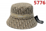 2023.7 Perfect Dior Bucket Hats (1)