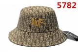2023.7 Perfect Dior Bucket Hats (5)
