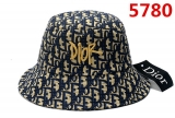 2023.7 Perfect Dior Bucket Hats (2)