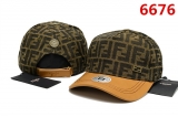 2023.7 Perfect Fendi Snapbacks Hats (11)